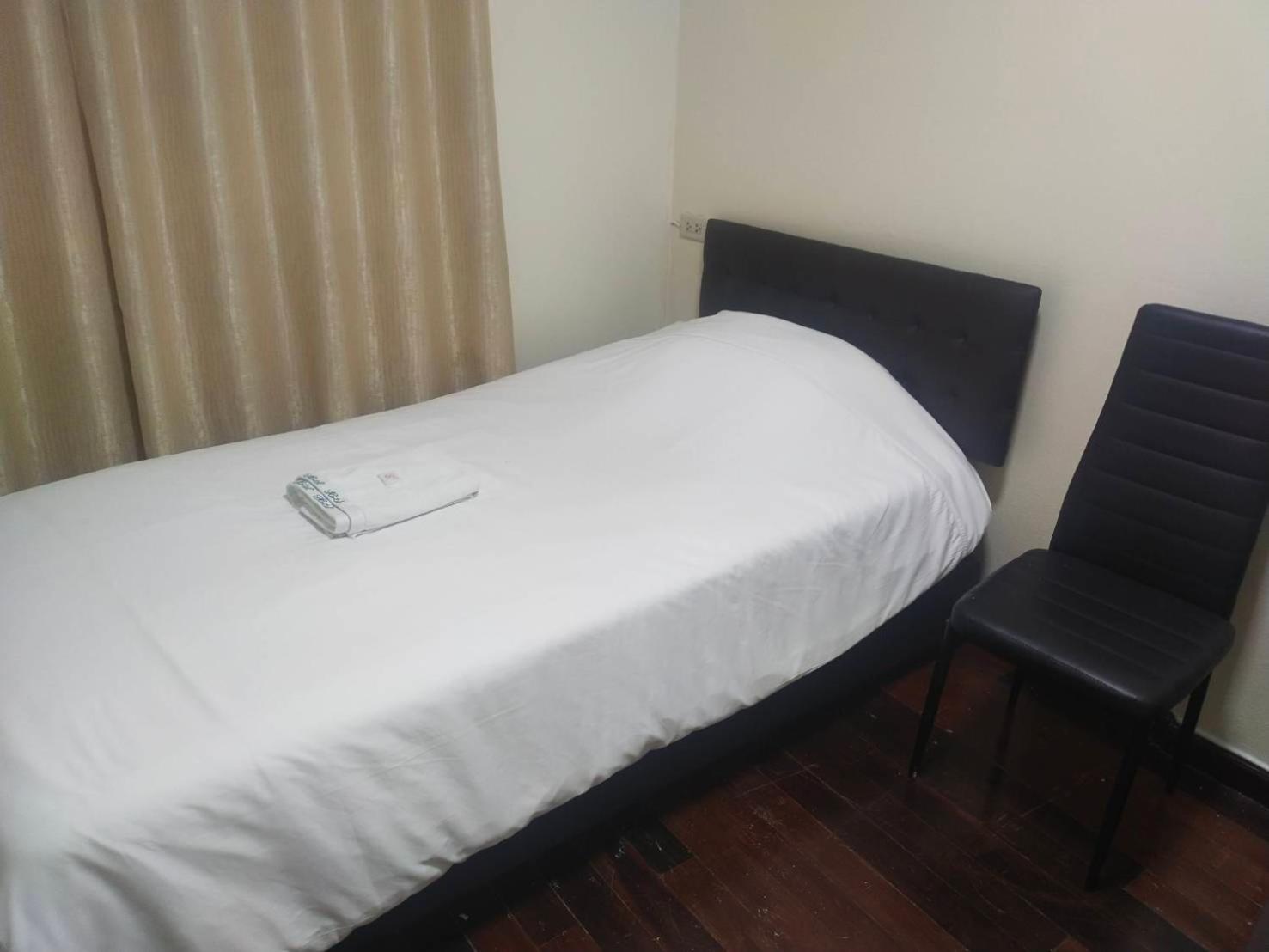 Orchid House Hotel Bangkok Kültér fotó